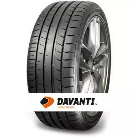 Davanti Protoura Sport 245/50R18 Kesärengas henkilöautoon
