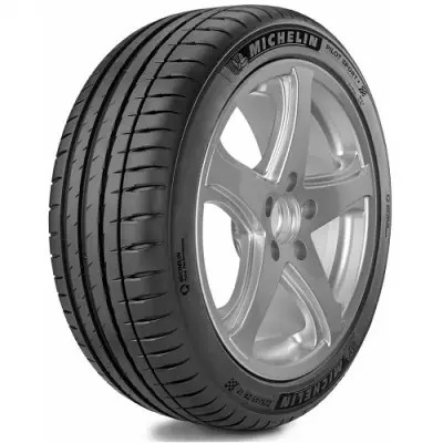 Michelin Pilot Sport 4 S 285/35R22 106 Y