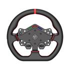 PXN W DS R2 Steering Wheel, PC -rattiohjain