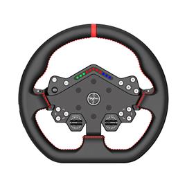 PXN W DS R2 Steering Wheel, PC -rattiohjain