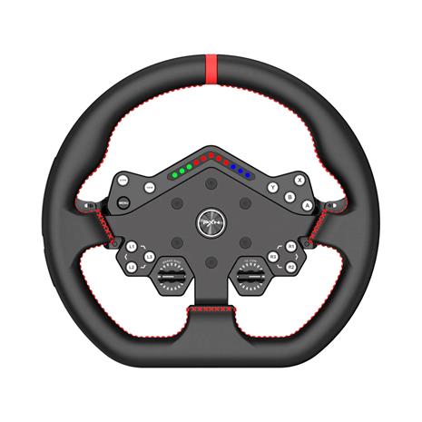 PXN W DS R2 Steering Wheel, PC -rattiohjain