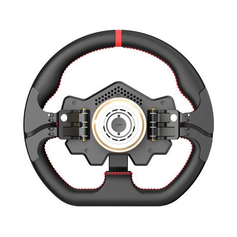 PXN W DS R2 Steering Wheel, PC -rattiohjain