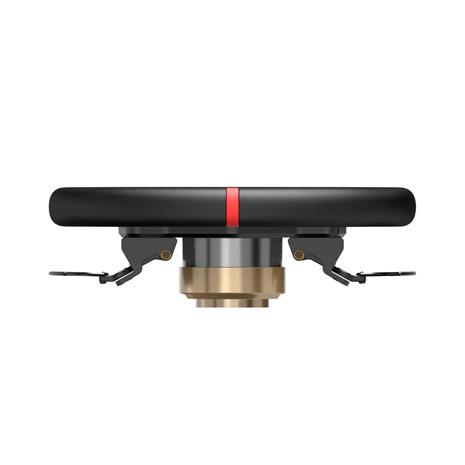 PXN W DS R2 Steering Wheel, PC -rattiohjain
