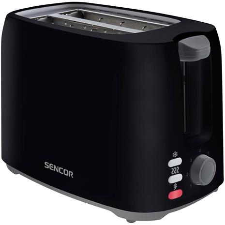 Sencor STS 2607BK