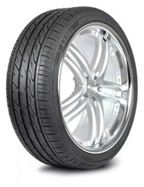 Landsail LS588UHP 225/55R16 Kesärengas henkilöautoon