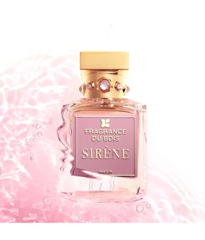 Fragrance Du Bois Sirène Eau de Parfum 75 ml
