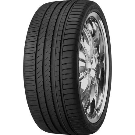 Winrun R330 295/35R21 Kesärengas henkilöautoon