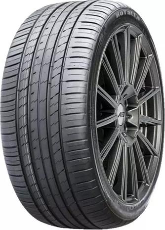 Rotalla SETULA S-RACE RS01+ 245/35R21 Kesärengas henkilöautoon