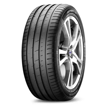 Apollo ASPIRE 4G+ 235/35R19 Kesärengas henkilöautoon