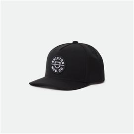 Brixton Crest C lippis