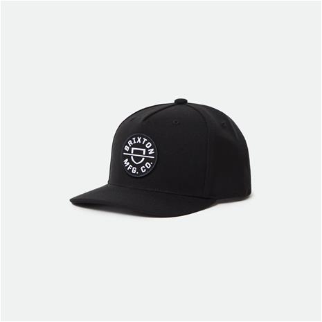 Brixton Crest C lippis