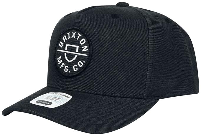 Brixton Crest C lippis
