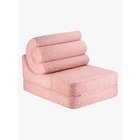 Wigiwama Flipster Tuoli, Guava Pink
