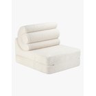 Wigiwama Flipster Tuoli, Cream White