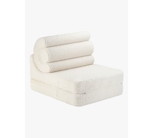 Wigiwama Flipster Tuoli, Cream White