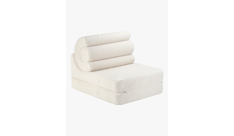 Wigiwama Flipster Tuoli, Cream White