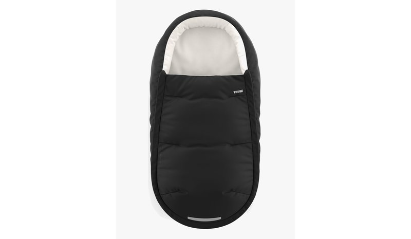 Thule Elements Lämpöpussi S, Black