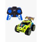 Nikko Nano VaporizR 4x4 Amfibinen Kauko-ohjattava Auto