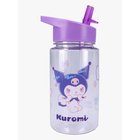 Hello Kitty & Friends Kuromi Juomapullo 450ml, Drink Up