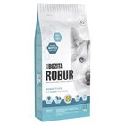 2x12kg Sensitive Grainfree poro Bozita Robur koiran kuivaruoka