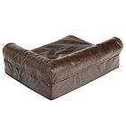 Wellness Divan koiransohva P 110 x L 70 x K 30 cm