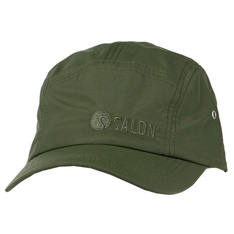 Salon Salon Five Panel Cap Active