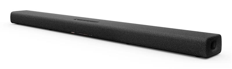Yamaha SR-X40A, soundbar-kaiutin