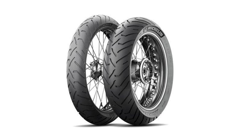 MICHELIN ANAKEE ROAD 90/90 - 21 M/C 54V