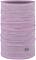 Buff Buff LW Merino Solid Pansy – kuva 1