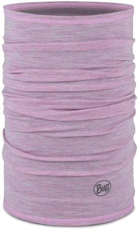 Buff Buff LW Merino Solid Pansy – kuva 1/2