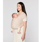 Ergobaby Aura Wrap Mesh Kantoliina, Dainty Blooms