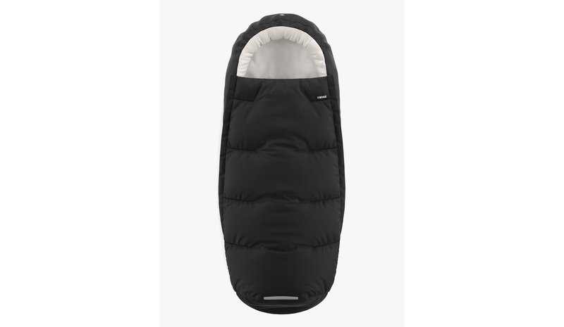 Thule Elements Lämpöpussi M/L, Black