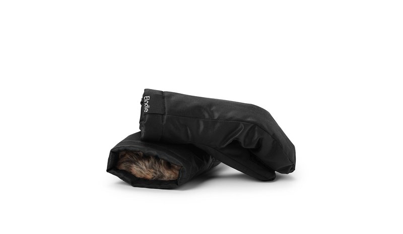 Elodie Vaunurukkaset, Black Edition