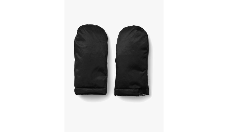 Elodie Vaunurukkaset, Black Edition
