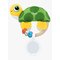 Chicco Turtle Helistin – kuva 1
