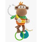 Chicco Värisevä Apina Aktivointilelu