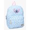 Disney Stitch Reppu 12L, Leopard & Laughter – kuva 1