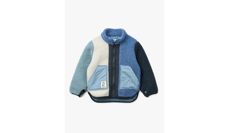 LIEWOOD Noam Teddytakki, Riverside multi mix, 92