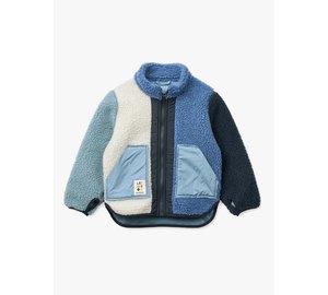 LIEWOOD Noam Teddytakki, Riverside multi mix, 122