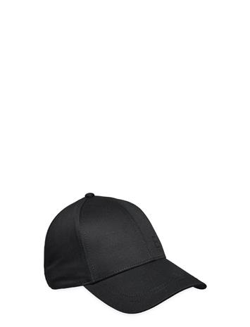 EA7 Baseball Hat - Black - M