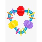 PlayGro Essential Spinning Triangle Aktivointilelu
