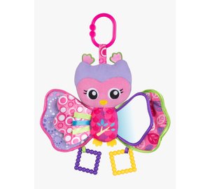 PlayGro Essential Hooty Owl Aktivointilelu