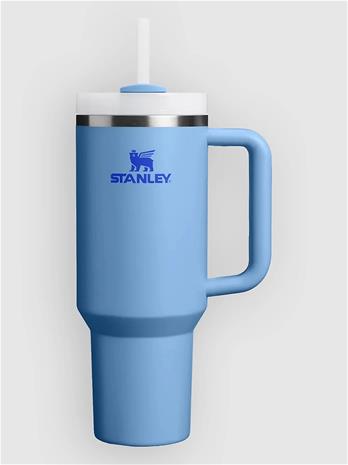 Stanley The Quencher H2.O FlowState 1,18l Pullo blue sky