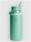 Hydro Flask 32 Oz Wide Flex Straw Cap Pullo mermaid green