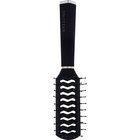 Dazzling Hairbrush Logo