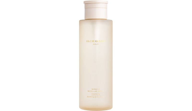 OLCAY GULSEN BEAUTY Micellar Water 400 ml