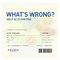 Frudia What’s Wrong Help AC Clear Pad 8 g – kuva 1