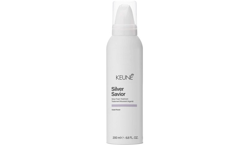 Keune Silver Savior Treatment 200 ml – kuva 1/1