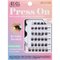 Ardell Press On Underlash Extensions Soft Volume Naked – kuva 1