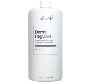 Keune Derma Regulate Shampoo 1000 ml